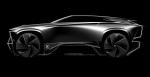 DS Aero Sport Lounge Concept 2020 года